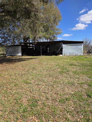 5950 NE HIGHWAY 41, Williston, FL 32696
