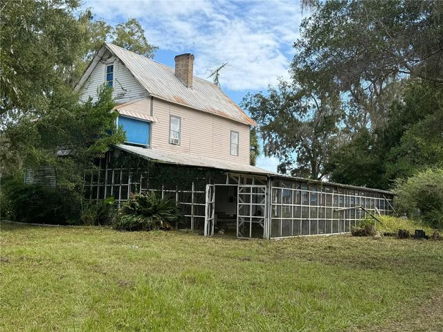 5950 NE HIGHWAY 41, Williston, FL 32696