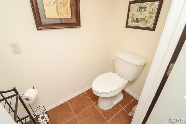 2123 Quirinal Court, Fenton, MO 63026
