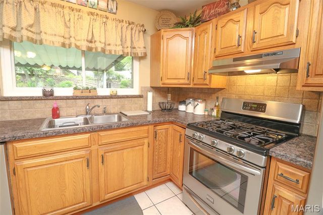 2123 Quirinal Court, Fenton, MO 63026