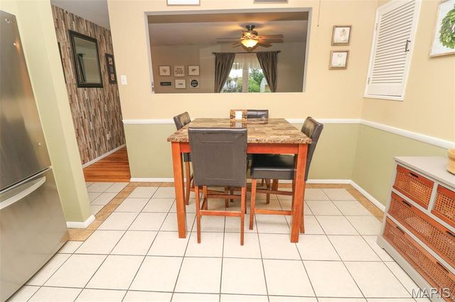 2123 Quirinal Court, Fenton, MO 63026