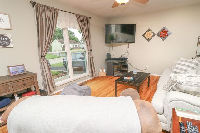 2123 Quirinal Court, Fenton, MO 63026