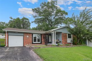 2123 Quirinal Court, Fenton, MO 63026