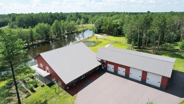 W5120 County Road G, Mauston, WI 53948