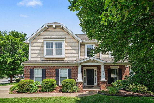 1000 Stafford Dr, Mount Juliet, TN 37122