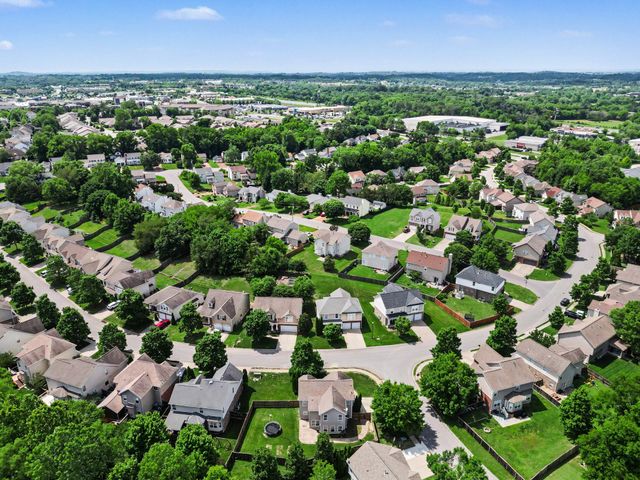 1000 Stafford Dr, Mount Juliet, TN 37122