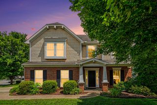 1000 Stafford Dr, Mount Juliet, TN 37122