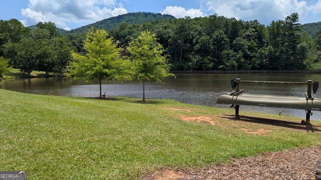 232 Stone Cliff Drive, Ellijay, GA 30536