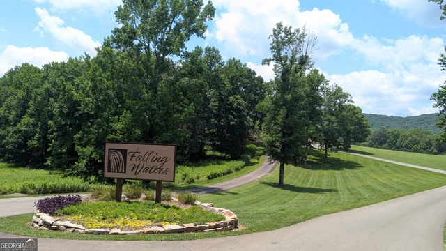 232 Stone Cliff Drive, Ellijay, GA 30536