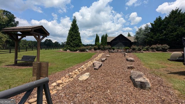 232 Stone Cliff Drive, Ellijay, GA 30536