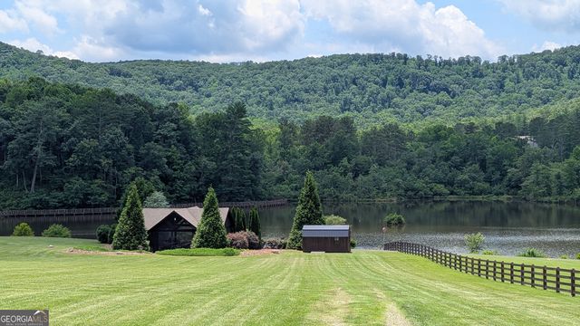 232 Stone Cliff Drive, Ellijay, GA 30536