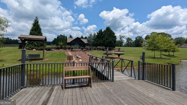 232 Stone Cliff Drive, Ellijay, GA 30536