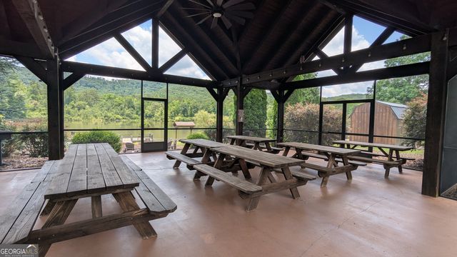 232 Stone Cliff Drive, Ellijay, GA 30536
