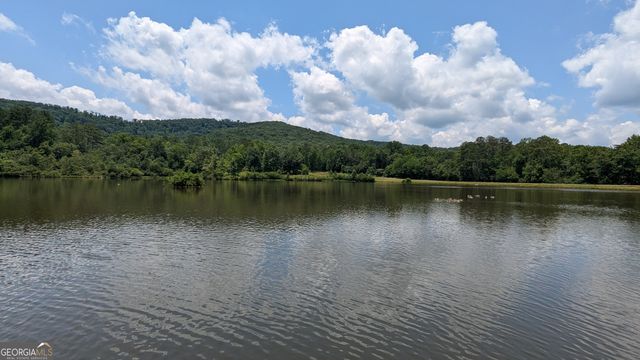 232 Stone Cliff Drive, Ellijay, GA 30536