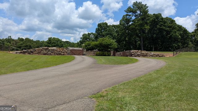 232 Stone Cliff Drive, Ellijay, GA 30536