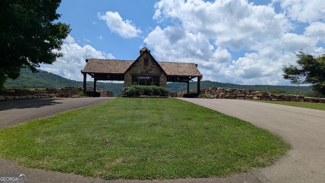 232 Stone Cliff Drive, Ellijay, GA 30536