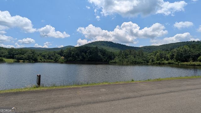 232 Stone Cliff Drive, Ellijay, GA 30536