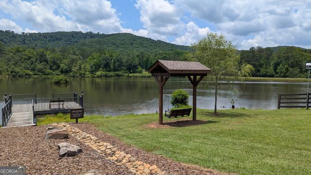 232 Stone Cliff Drive, Ellijay, GA 30536