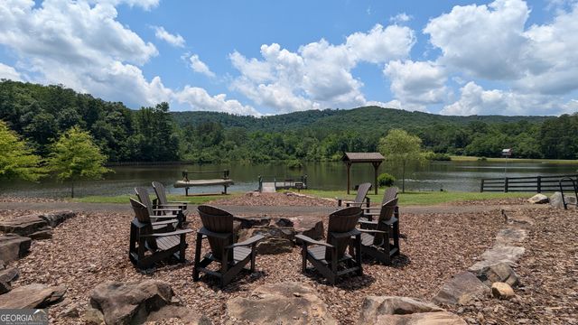 232 Stone Cliff Drive, Ellijay, GA 30536