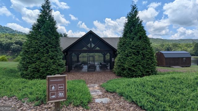 232 Stone Cliff Drive, Ellijay, GA 30536