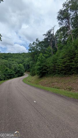 232 Stone Cliff Drive, Ellijay, GA 30536