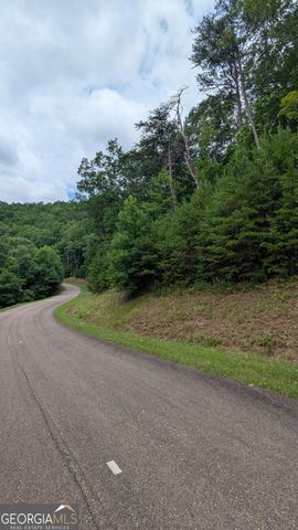 232 Stone Cliff Drive, Ellijay, GA 30536