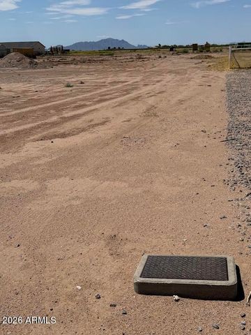 1457 E KENNEDY Avenue 12, Coolidge, AZ 85128