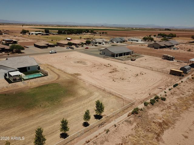 1457 E KENNEDY Avenue 12, Coolidge, AZ 85128