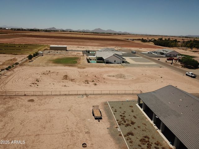 1457 E KENNEDY Avenue 12, Coolidge, AZ 85128