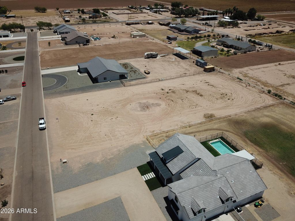 1457 E KENNEDY Avenue 12, Coolidge, AZ 85128 — photo 5