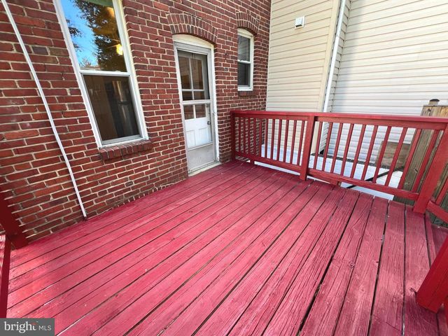 1628 NATURO RD, Baltimore, MD 21286