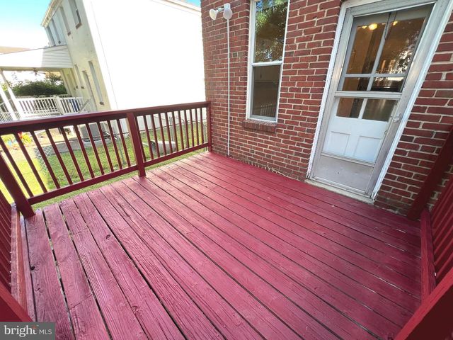 1628 NATURO RD, Baltimore, MD 21286