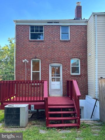1628 NATURO RD, Baltimore, MD 21286