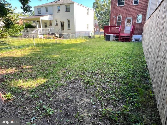 1628 NATURO RD, Baltimore, MD 21286