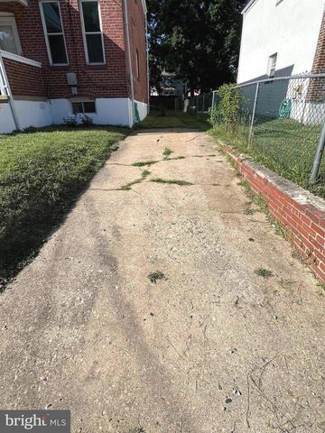 1628 NATURO RD, Baltimore, MD 21286