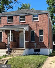 1628 NATURO RD, Baltimore, MD 21286