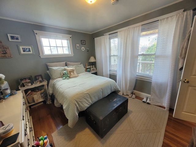 31 Lyman Ave 31, Medford, MA 02155