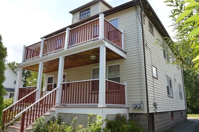 31 Lyman Ave 31, Medford, MA 02155