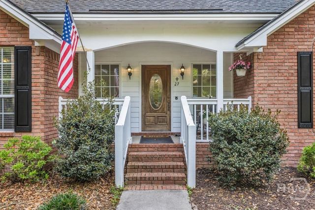 27 Oak Side Court, Richmond Hill, GA 31324