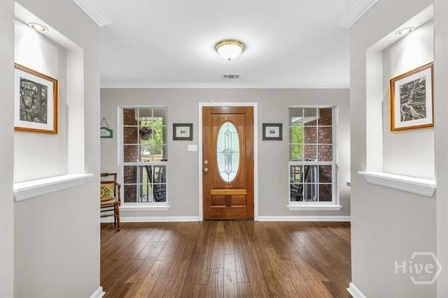 27 Oak Side Court, Richmond Hill, GA 31324