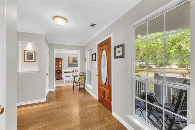 27 Oak Side Court, Richmond Hill, GA 31324