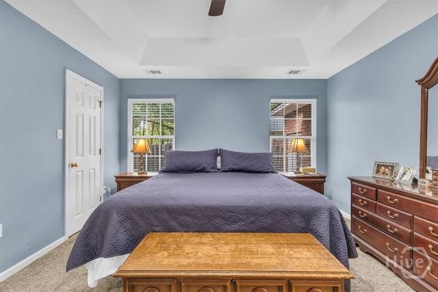 27 Oak Side Court, Richmond Hill, GA 31324