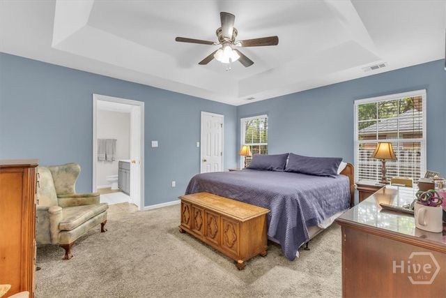 27 Oak Side Court, Richmond Hill, GA 31324