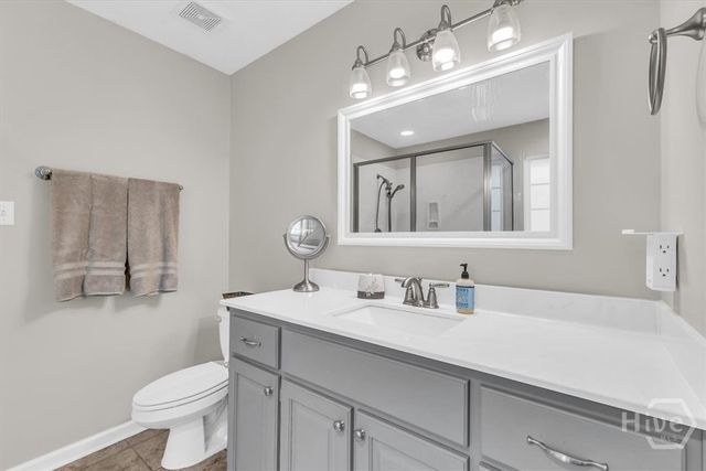27 Oak Side Court, Richmond Hill, GA 31324