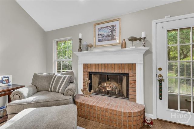 27 Oak Side Court, Richmond Hill, GA 31324