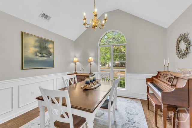 27 Oak Side Court, Richmond Hill, GA 31324