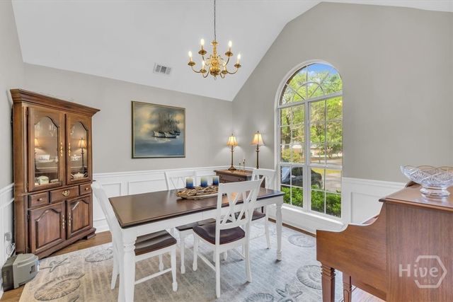 27 Oak Side Court, Richmond Hill, GA 31324