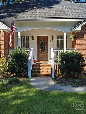 27 Oak Side Court, Richmond Hill, GA 31324