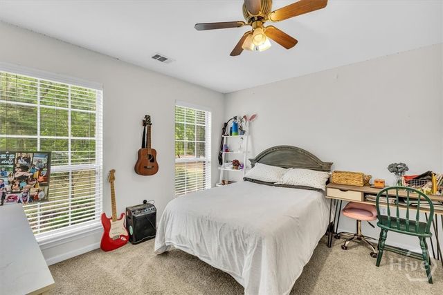 27 Oak Side Court, Richmond Hill, GA 31324