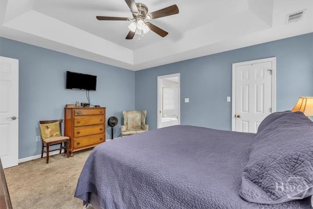 27 Oak Side Court, Richmond Hill, GA 31324